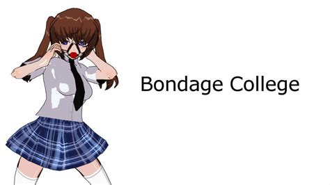 bondage collage|Unofficial translation tool for the game Bondage College by Ben987.